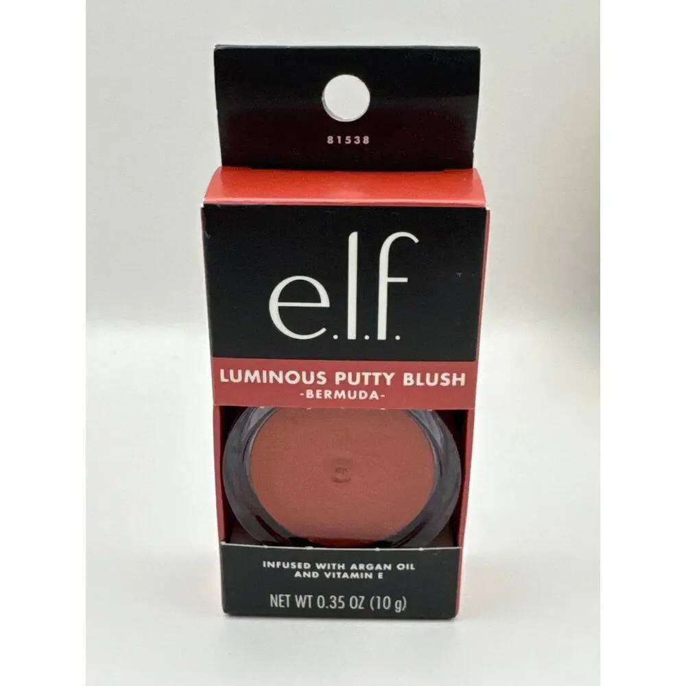 Elf Cosmetics Face Lip Trio Bundle BNIB‎